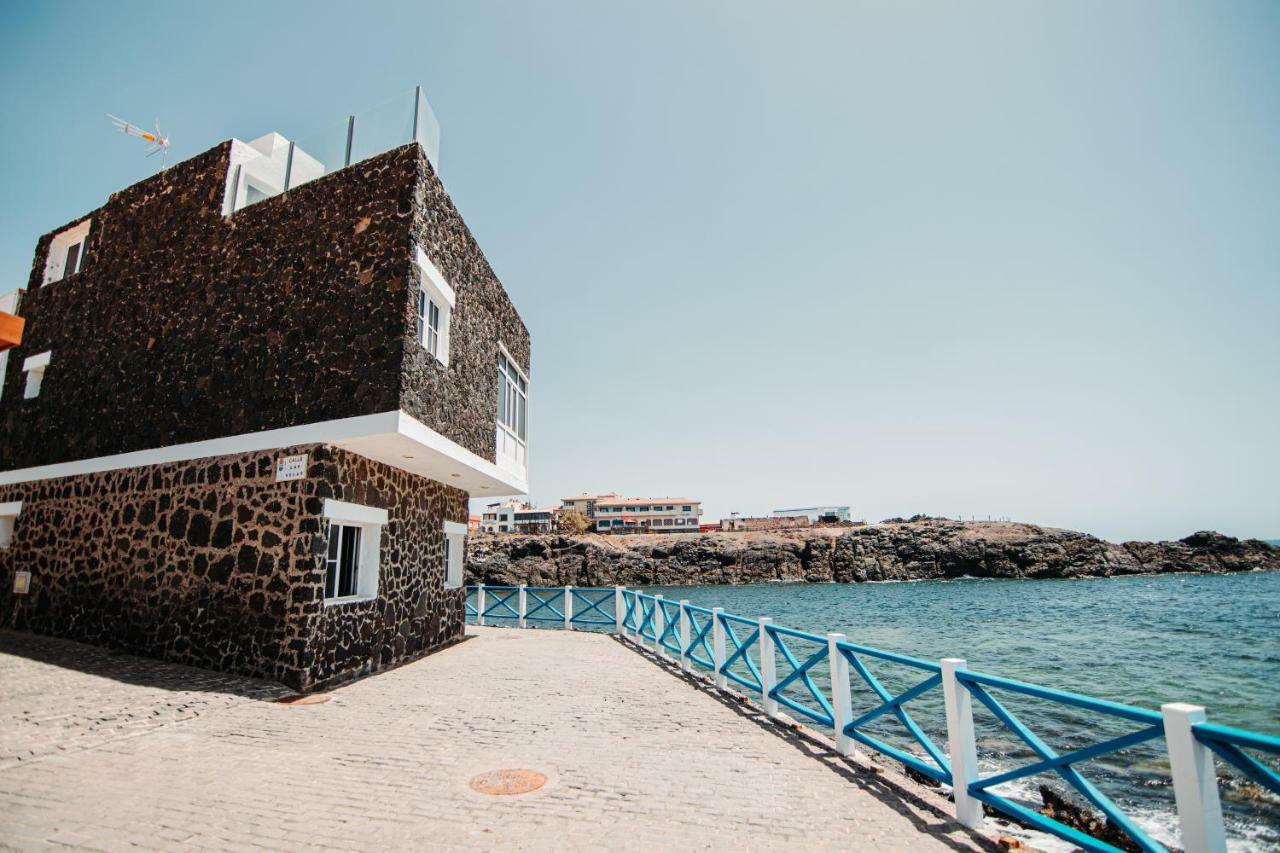 Vistamar Villa Cotillo Exteriör bild