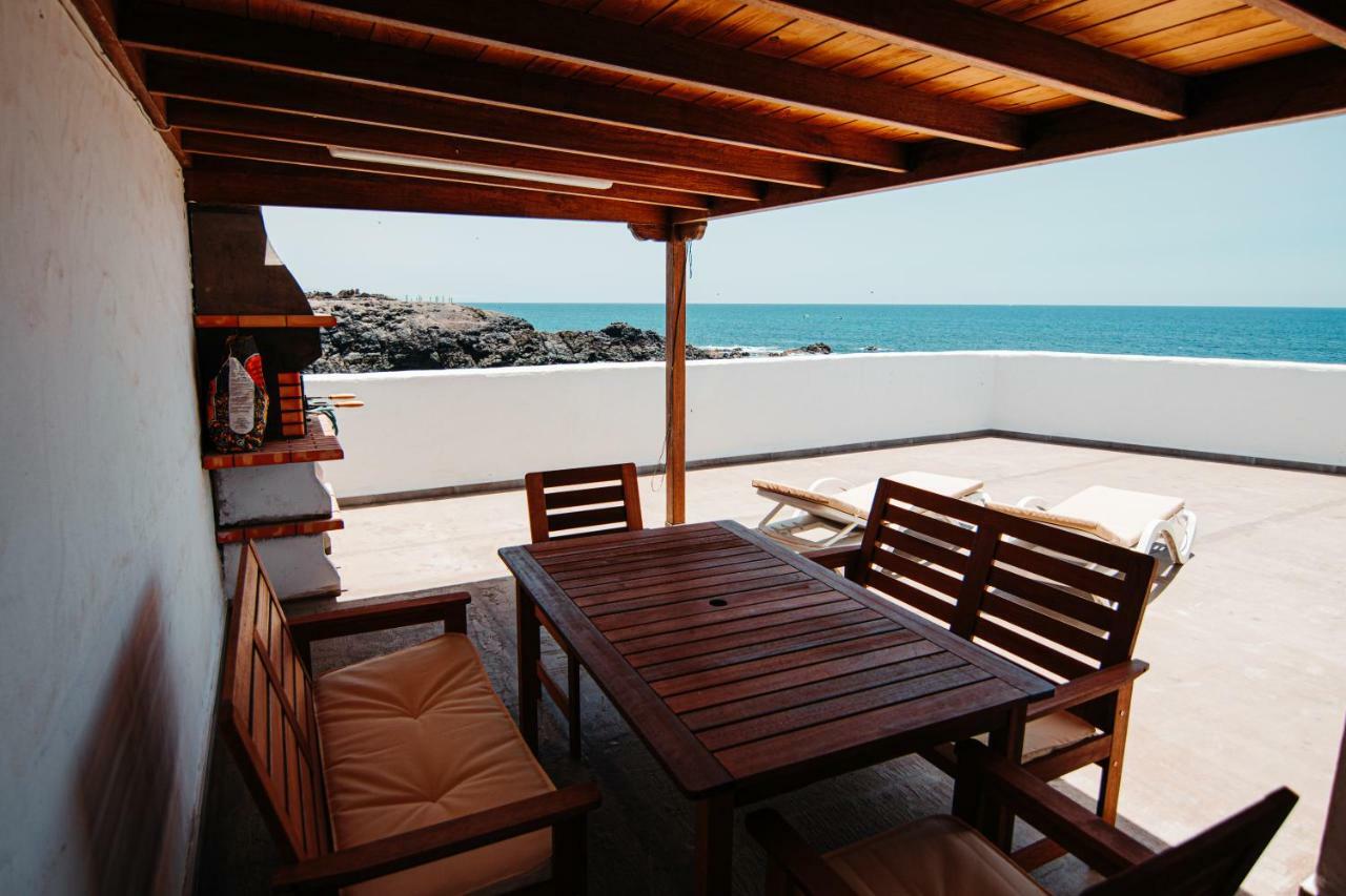 Vistamar Villa Cotillo Exteriör bild