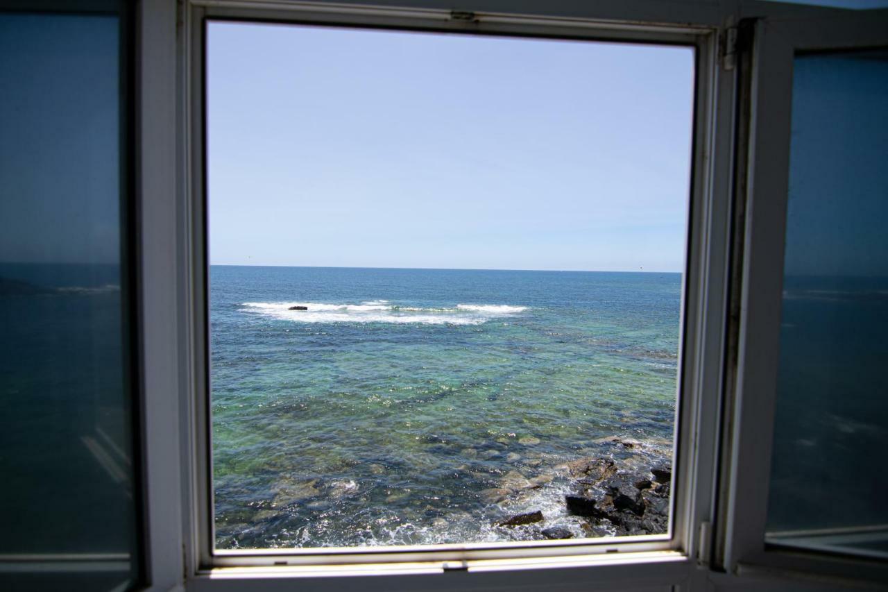 Vistamar Villa Cotillo Exteriör bild