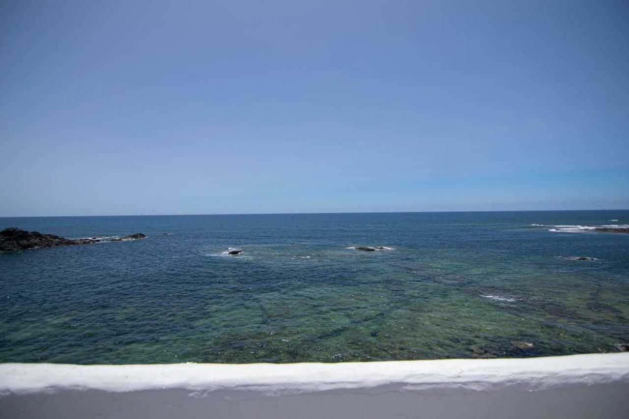 Vistamar Villa Cotillo Exteriör bild