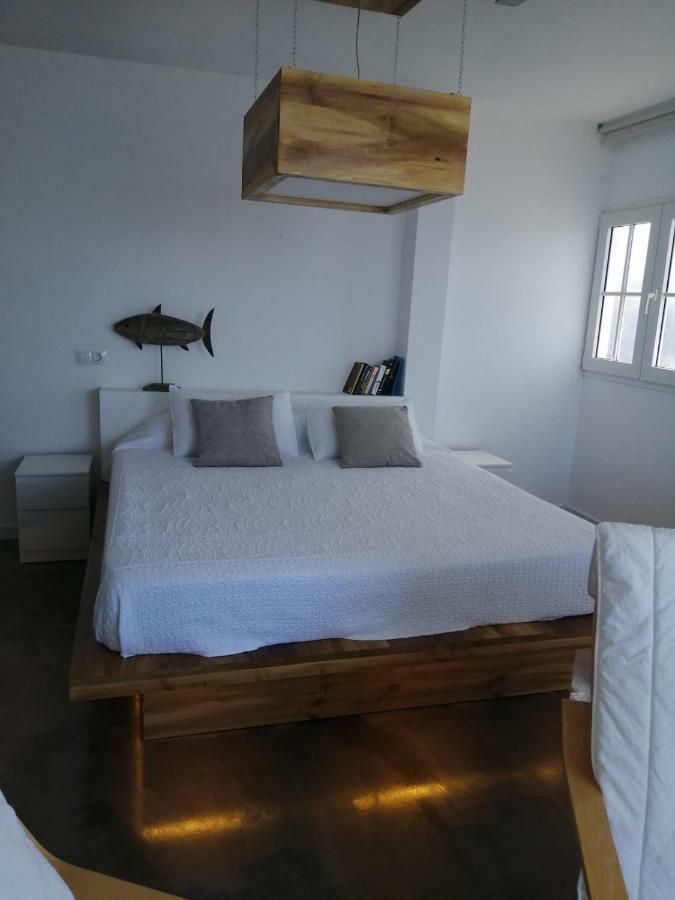 Vistamar Villa Cotillo Exteriör bild