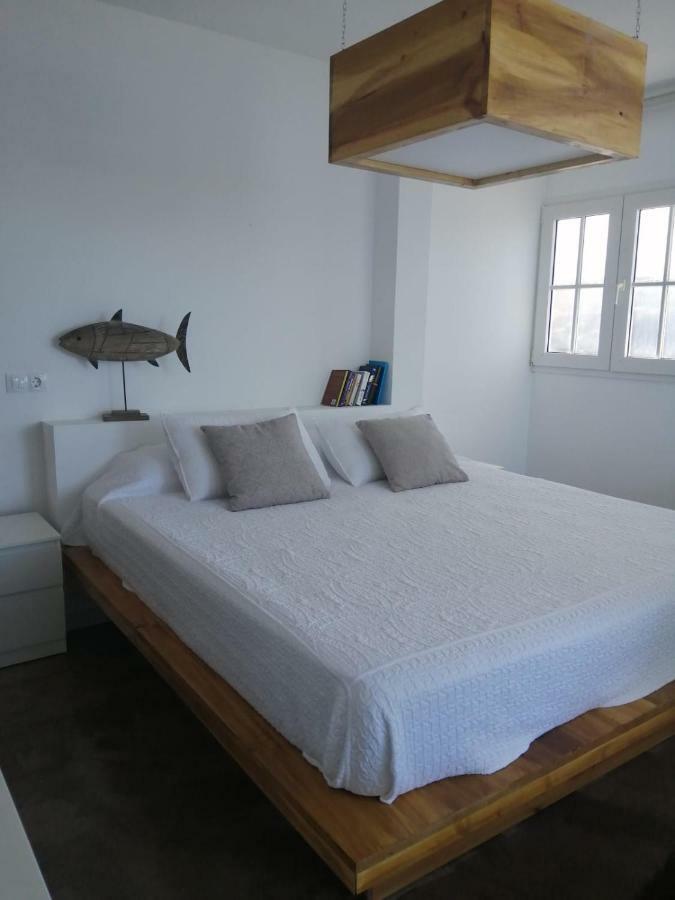 Vistamar Villa Cotillo Exteriör bild