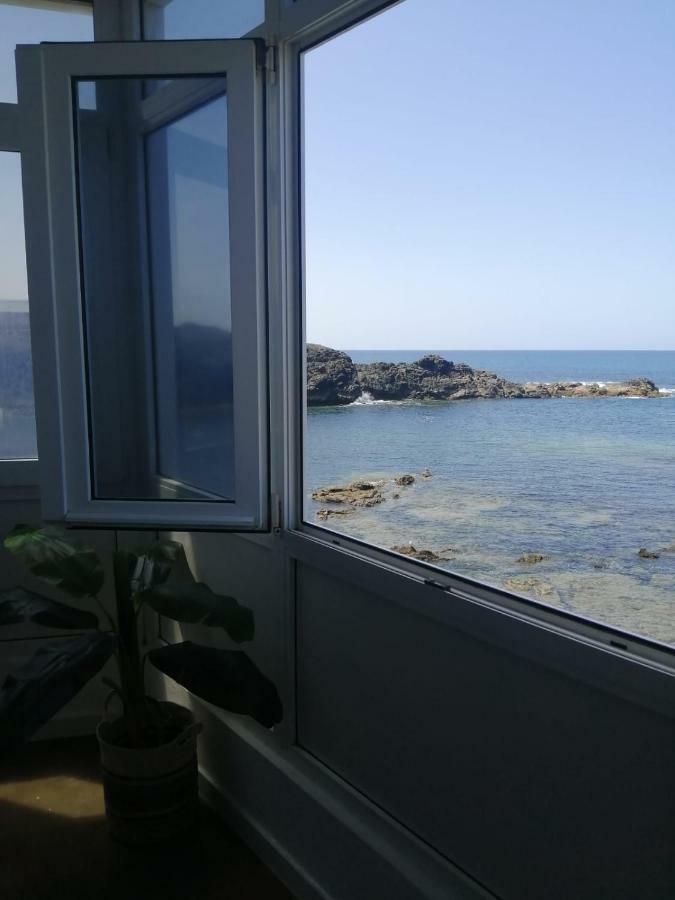 Vistamar Villa Cotillo Exteriör bild