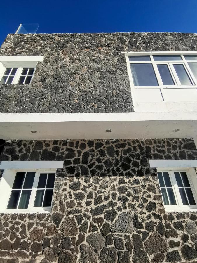 Vistamar Villa Cotillo Exteriör bild