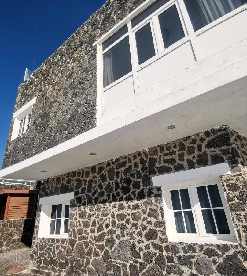 Vistamar Villa Cotillo Exteriör bild