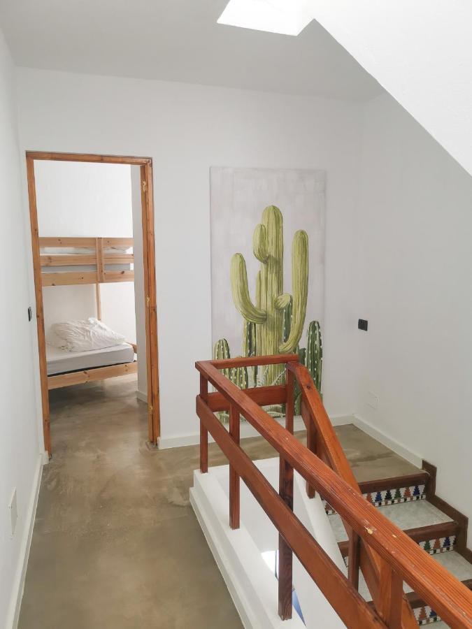 Vistamar Villa Cotillo Exteriör bild