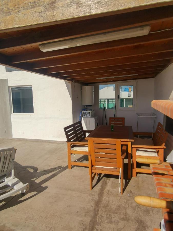 Vistamar Villa Cotillo Exteriör bild