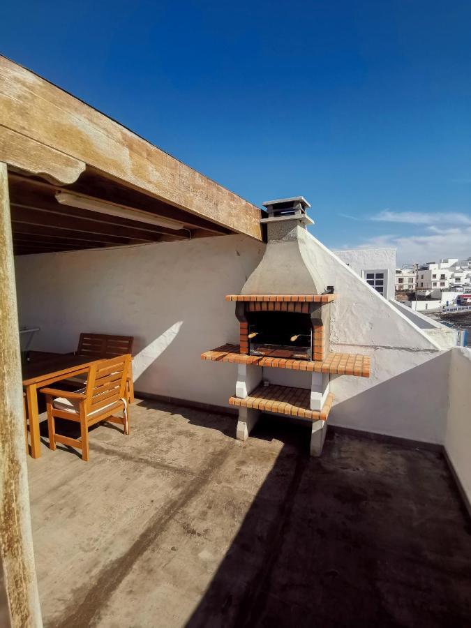 Vistamar Villa Cotillo Exteriör bild