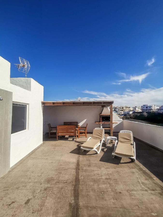 Vistamar Villa Cotillo Exteriör bild