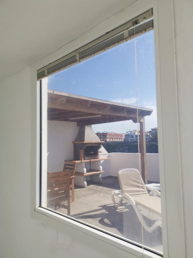 Vistamar Villa Cotillo Exteriör bild