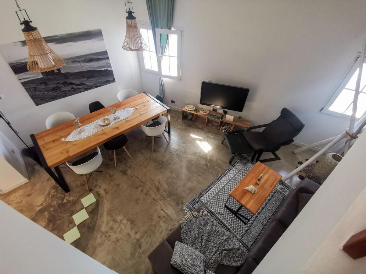 Vistamar Villa Cotillo Exteriör bild