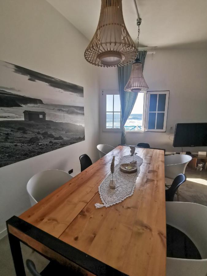 Vistamar Villa Cotillo Exteriör bild