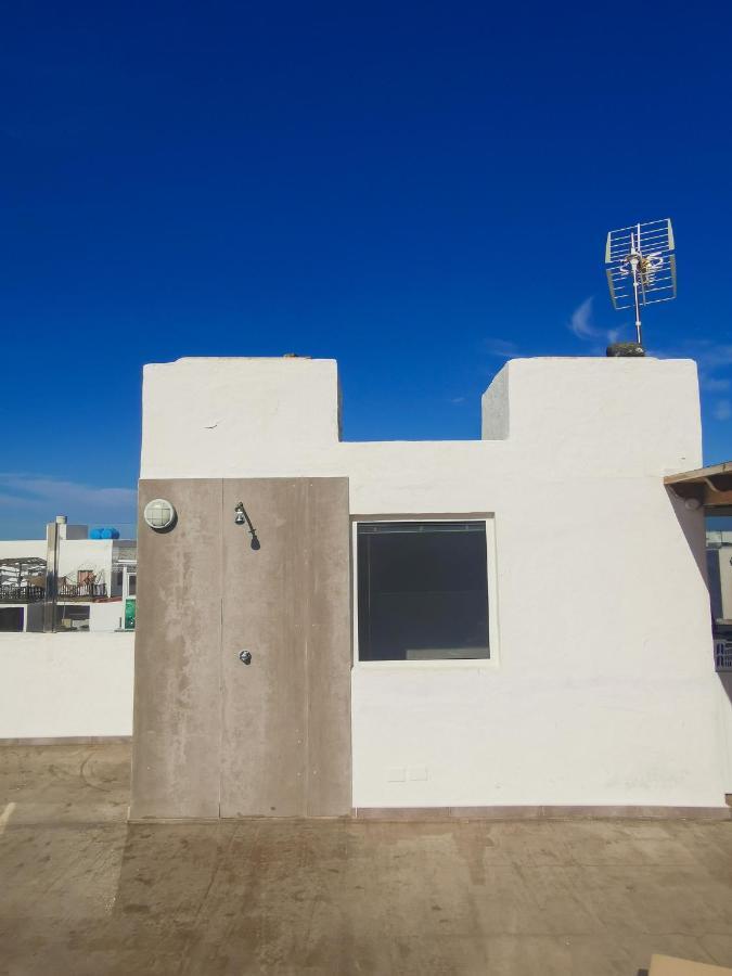 Vistamar Villa Cotillo Exteriör bild