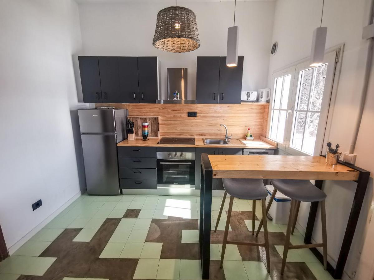 Vistamar Villa Cotillo Exteriör bild